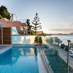 아파트 Valtes Luxurious