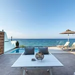 아파트 Valtes Luxurious *