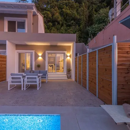 Valtes Luxurious Διαμέρισμα *