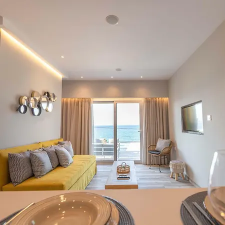 Διαμέρισμα Valtes Luxurious *