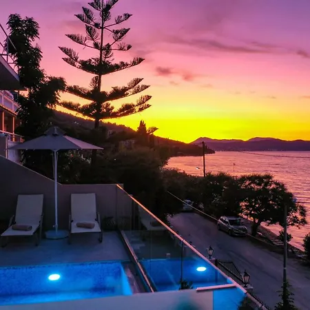 Διαμέρισμα Valtes Luxurious *