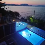Apartman Valtes Luxurious Vukarí