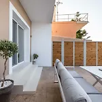 Apartman Valtes Luxurious