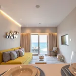 Apartman Valtes Luxurious *