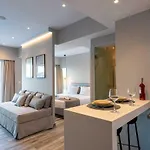 Apartman Valtes Luxurious Vukarí