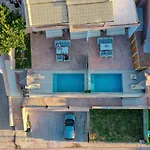 Valtes Luxurious Apartman Vukarí