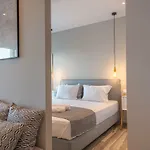 Apartman Valtes Luxurious *