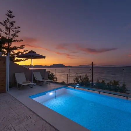 Valtes Luxurious Vukarí