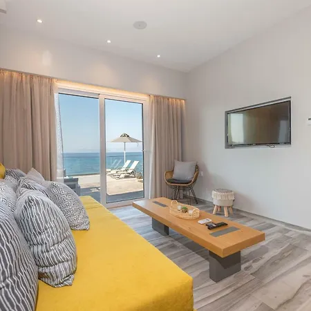 Valtes Luxurious Apartment *