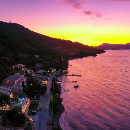 Valtes Luxurious Vukarí