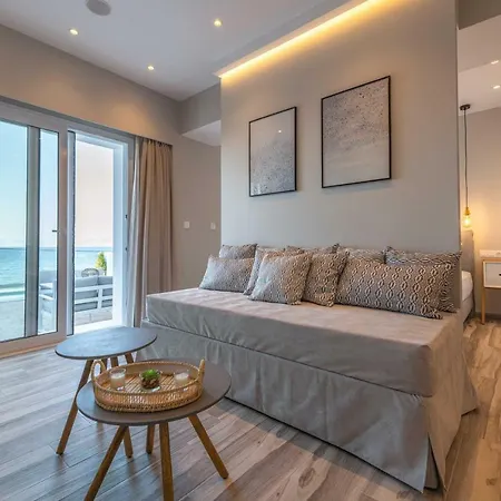 Apartmán Valtes Luxurious