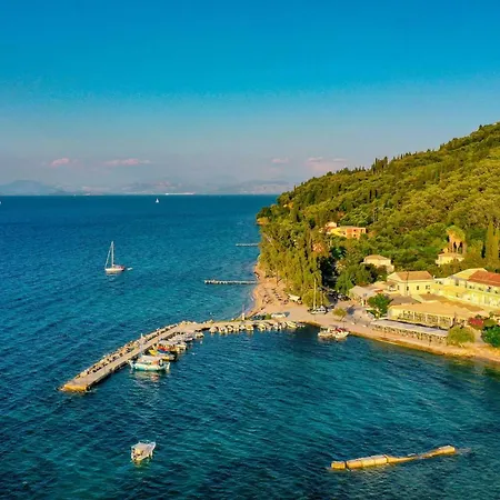 Appartamento Valtes Luxurious Mpoukaris