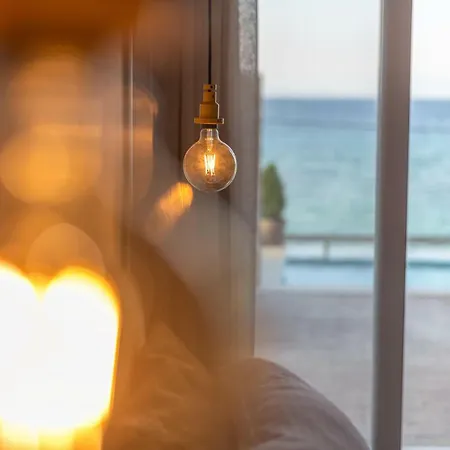 Valtes Luxurious Apartman Vukarí