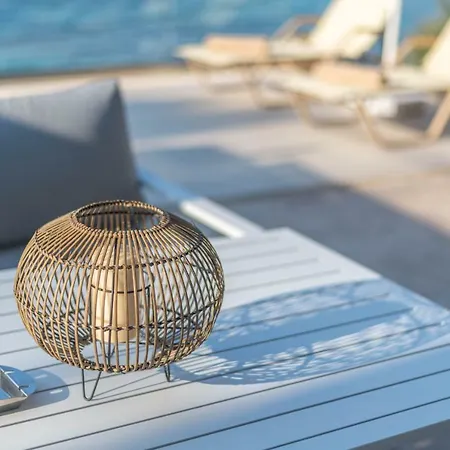 アパート Valtes Luxurious *