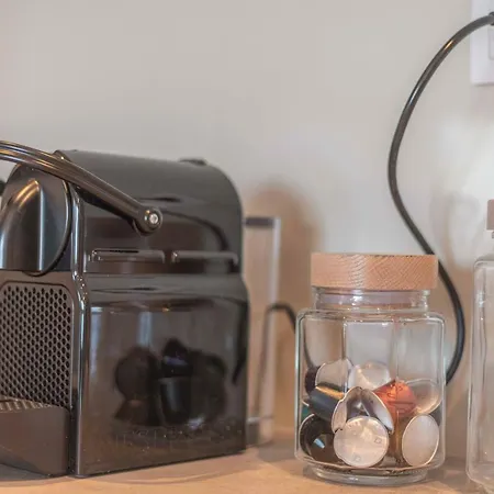 Apartman Valtes Luxurious *