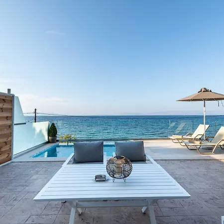 Apartman Valtes Luxurious *