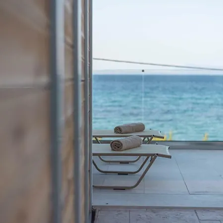 Apartmán Valtes Luxurious