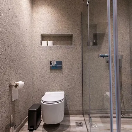 Apartmán Valtes Luxurious *