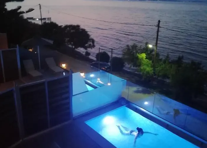 شقة Valtes Luxurious بوكاري