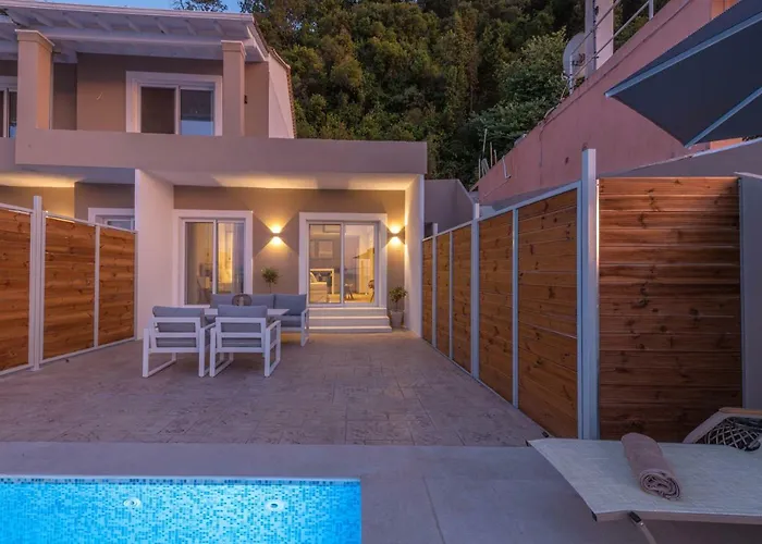 Valtes Luxurious شقة *