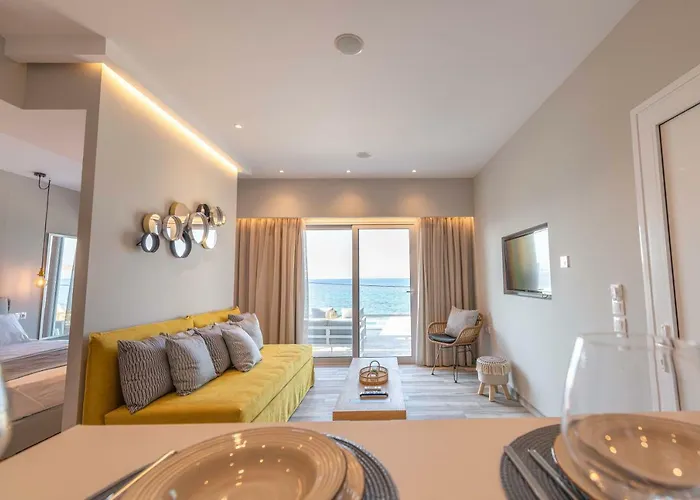 شقة Valtes Luxurious *