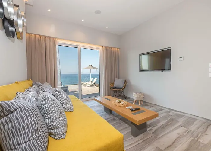 Valtes Luxurious شقة *