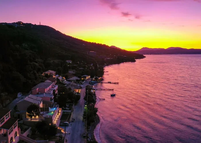 Valtes Luxurious بوكاري