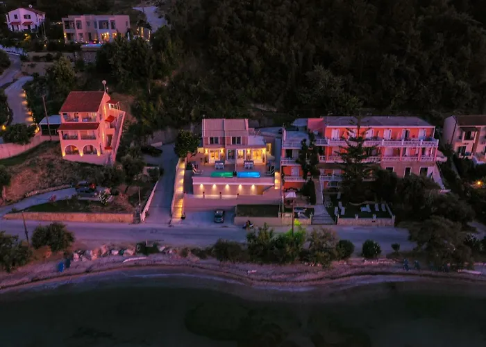 Valtes Luxurious شقة بوكاري