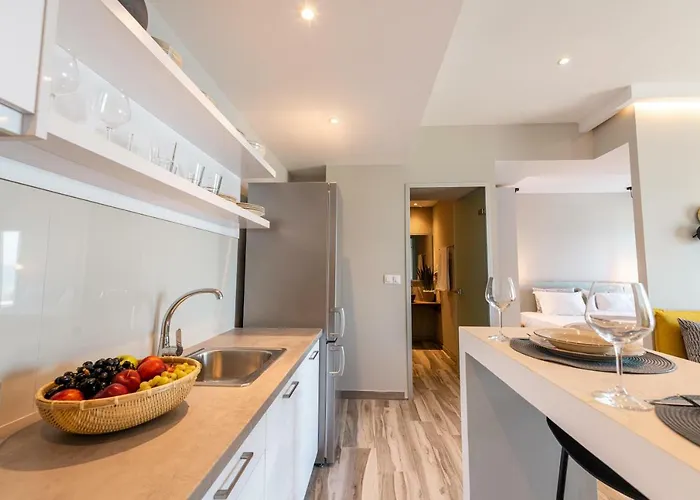 Valtes Luxurious * بوكاري