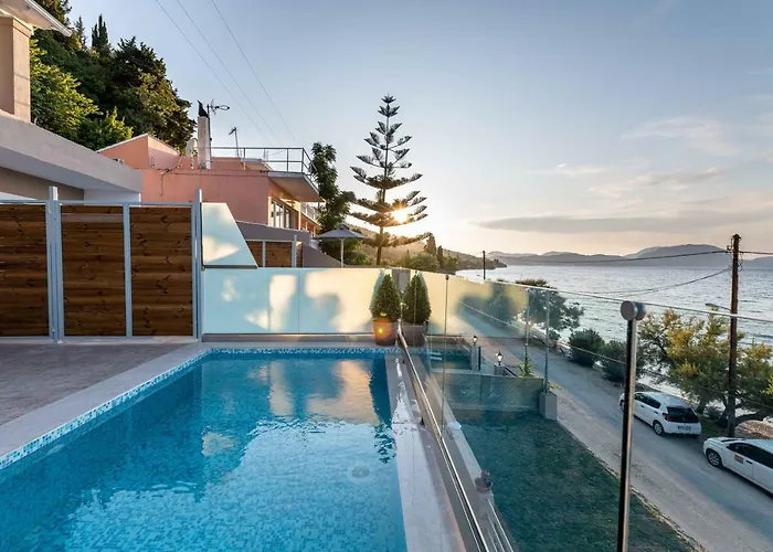 شقة Valtes Luxurious