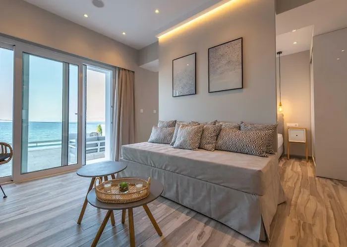 شقة Valtes Luxurious