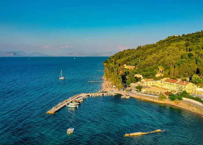 شقة Valtes Luxurious بوكاري