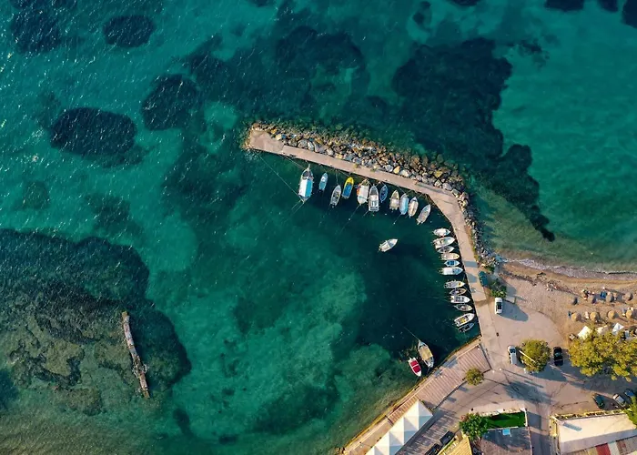 شقة Valtes Luxurious بوكاري