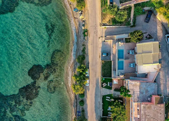 Valtes Luxurious شقة بوكاري