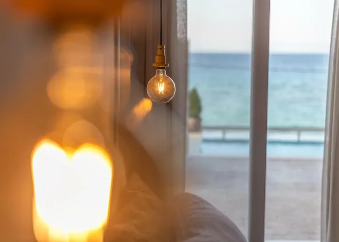 Valtes Luxurious شقة بوكاري