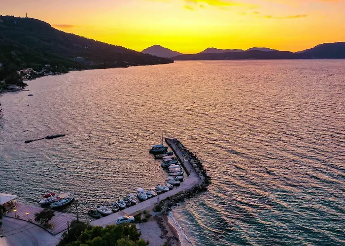 Valtes Luxurious شقة بوكاري