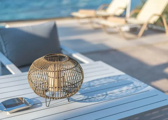 شقة Valtes Luxurious *