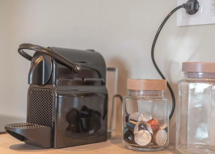 شقة Valtes Luxurious *