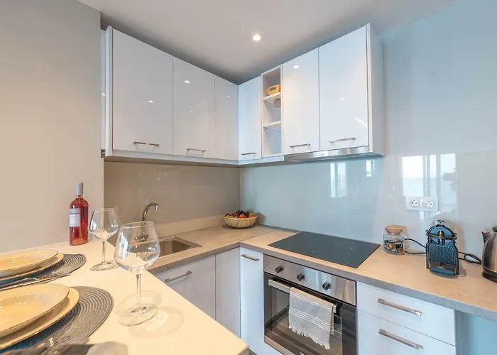 Valtes Luxurious * بوكاري