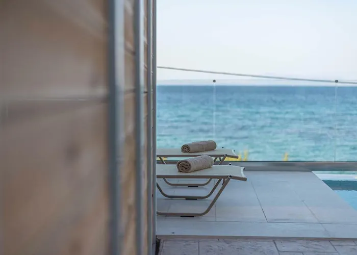 شقة Valtes Luxurious