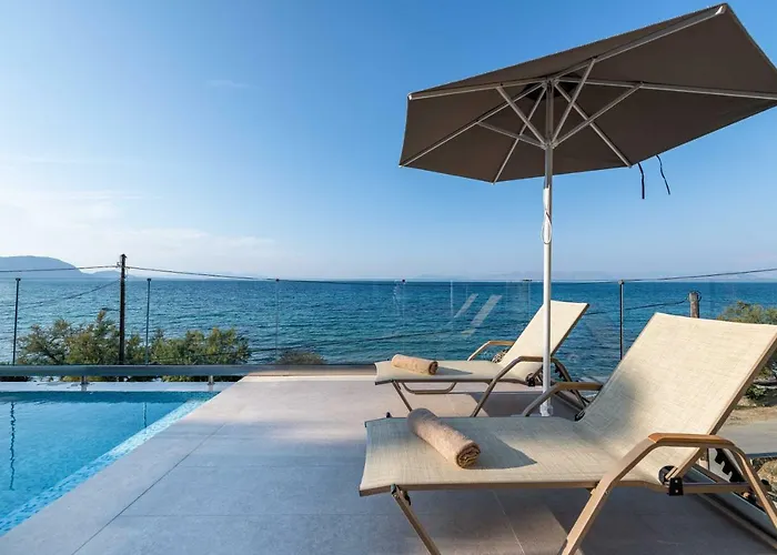 Valtes Luxurious شقة