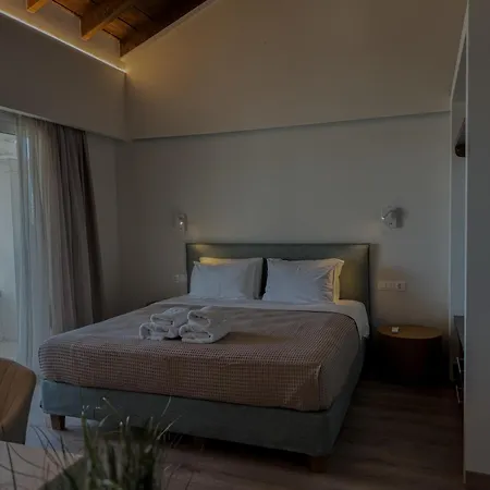 Valtes Luxurious Appartement
