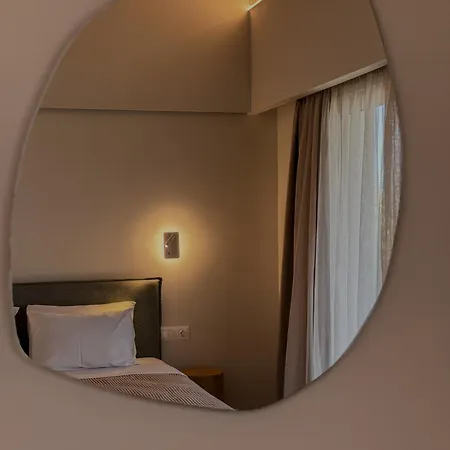 Appartement Valtes Luxurious