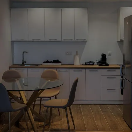 Appartement Valtes Luxurious