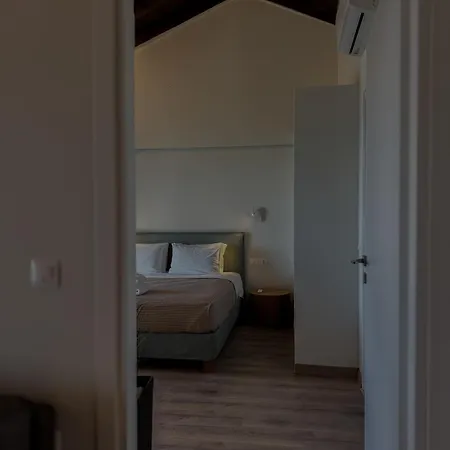Valtes Luxurious Appartement *