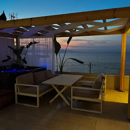 Appartement Valtes Luxurious