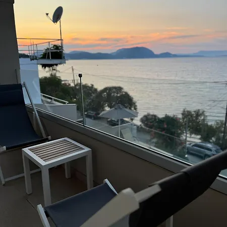 Appartement Valtes Luxurious Mpoukaris