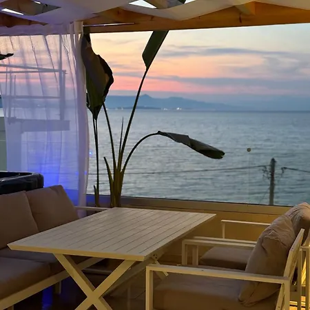 Appartement Valtes Luxurious *
