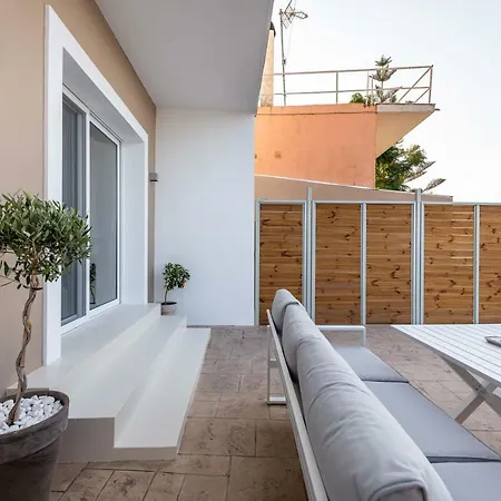 Appartement Valtes Luxurious