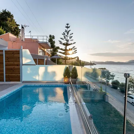 شقة Valtes Luxurious